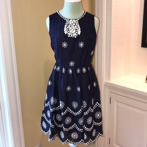 Collette dress